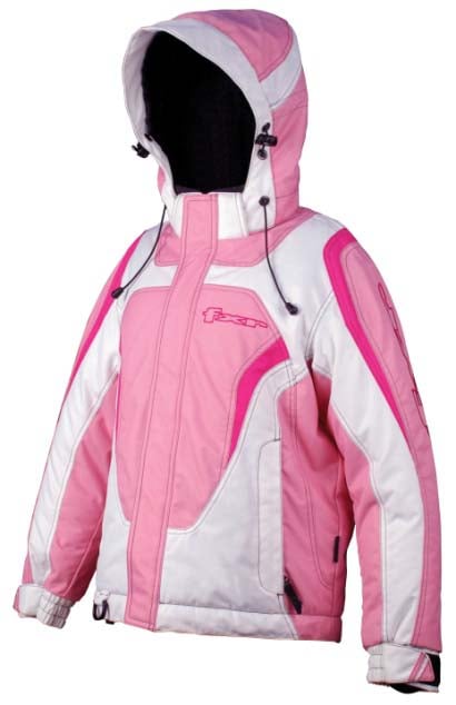 Blizzard Jackets
